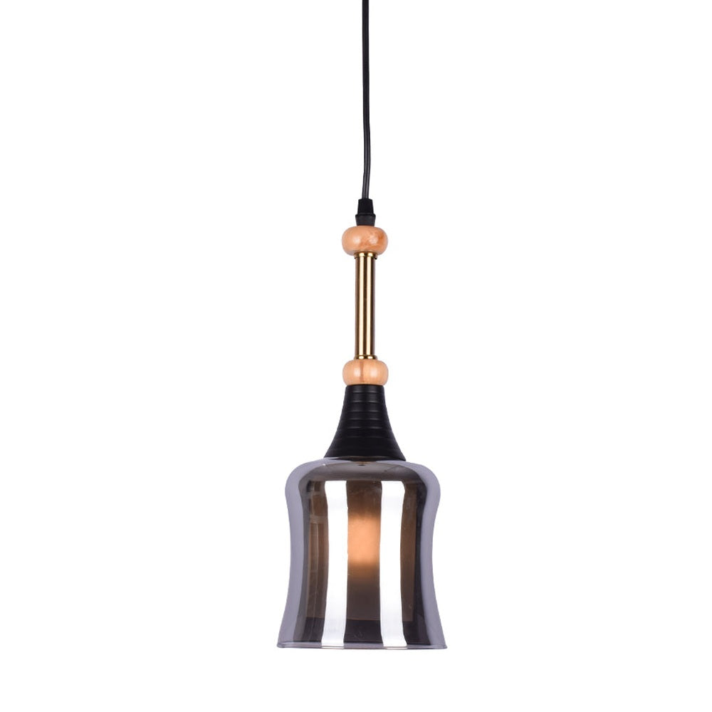 Carillon Pendant Light