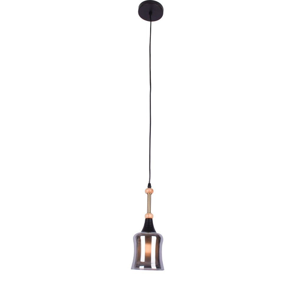 Carillon Pendant Light