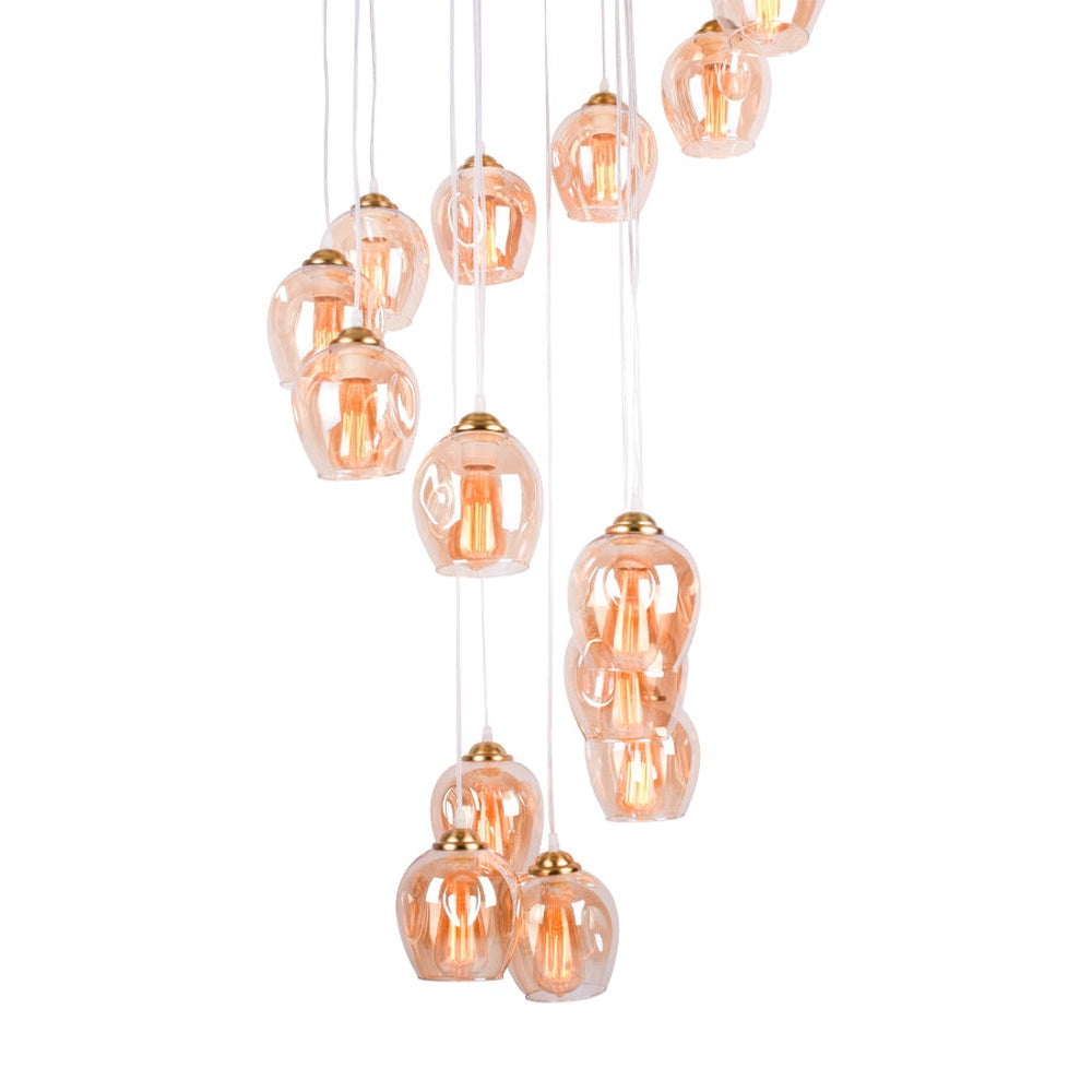 Meiling Chandelier
