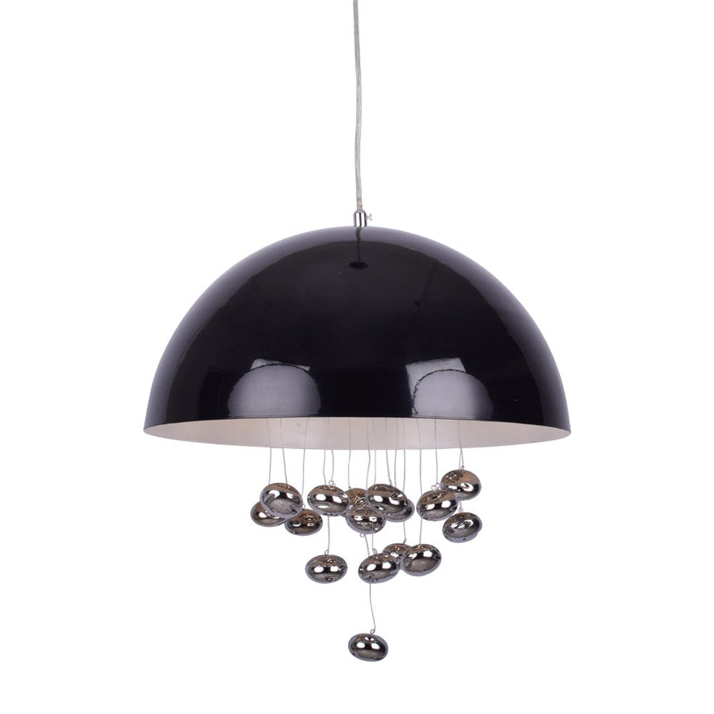 Verve Dome Pendant Light