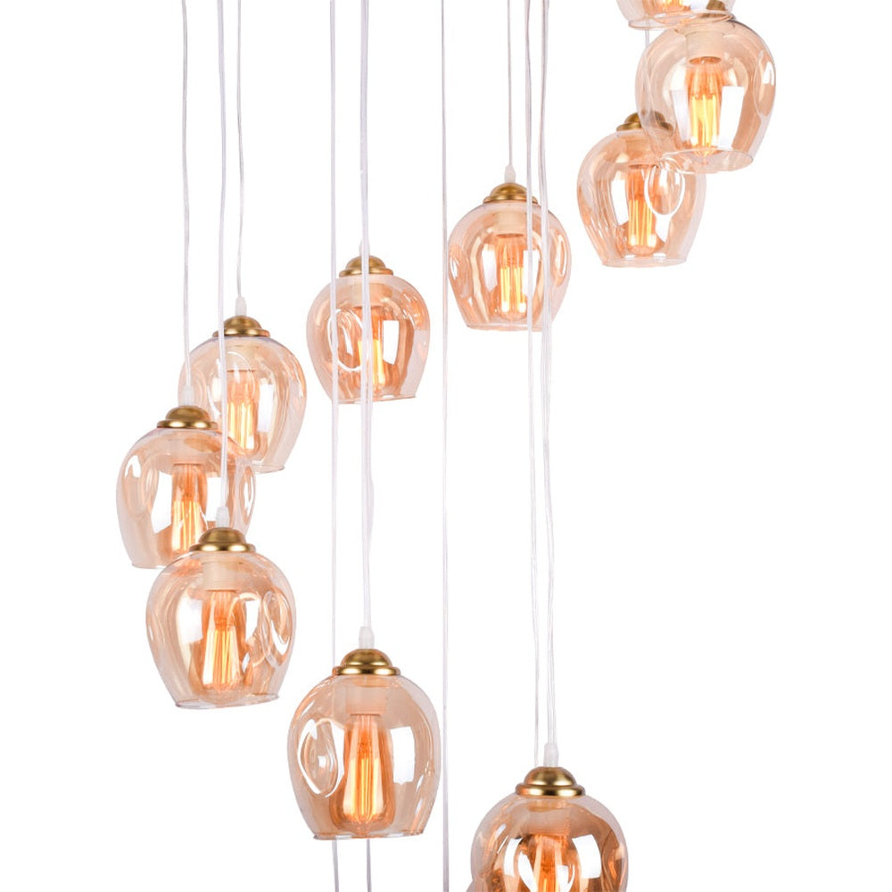 Meiling Chandelier