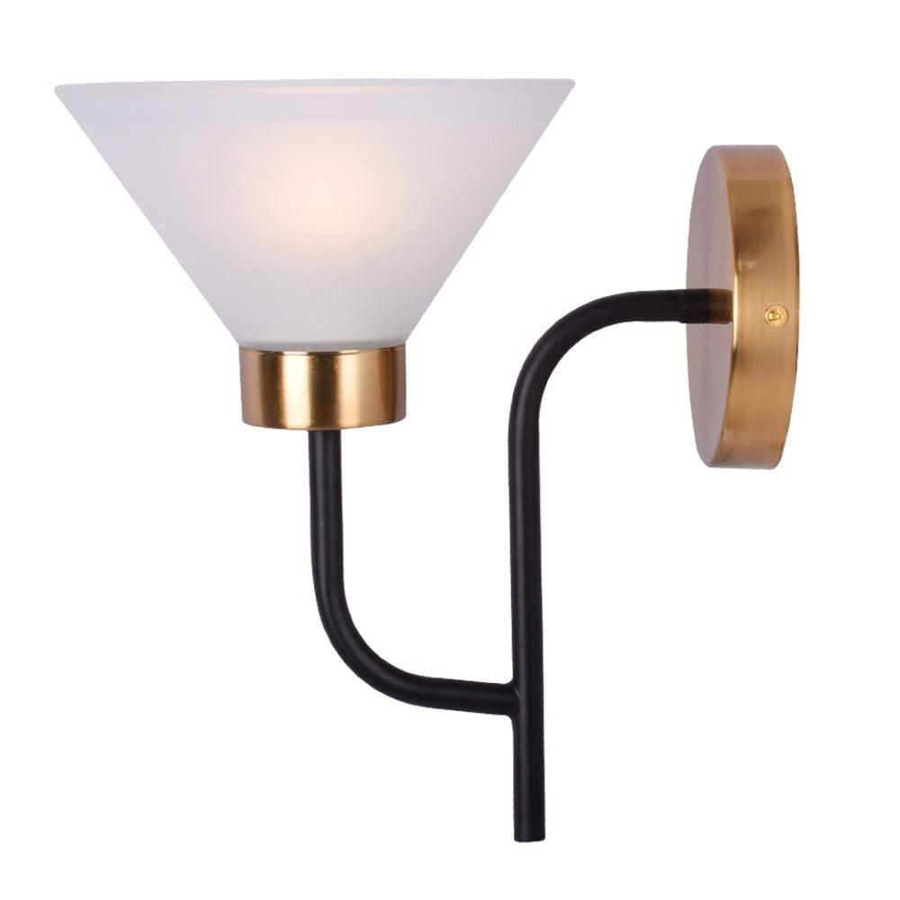 Montpelier Wall Light