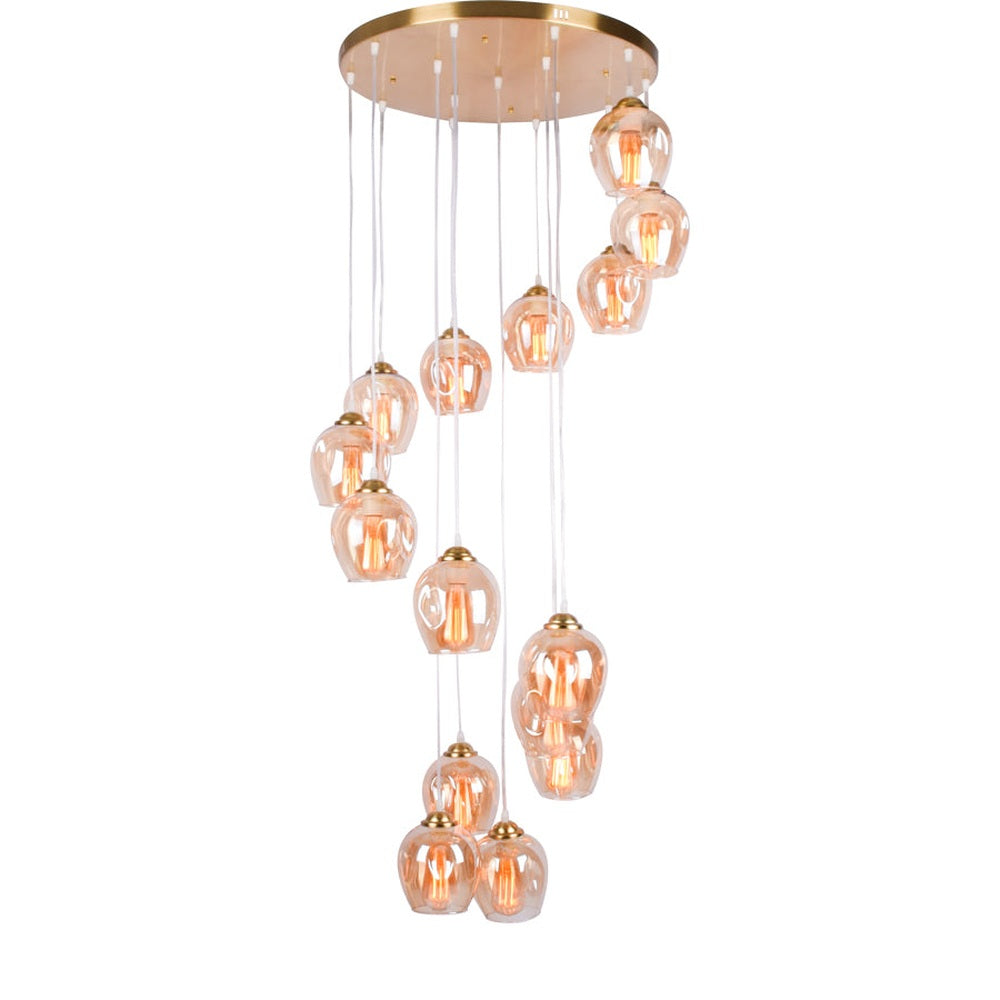 Meiling Chandelier