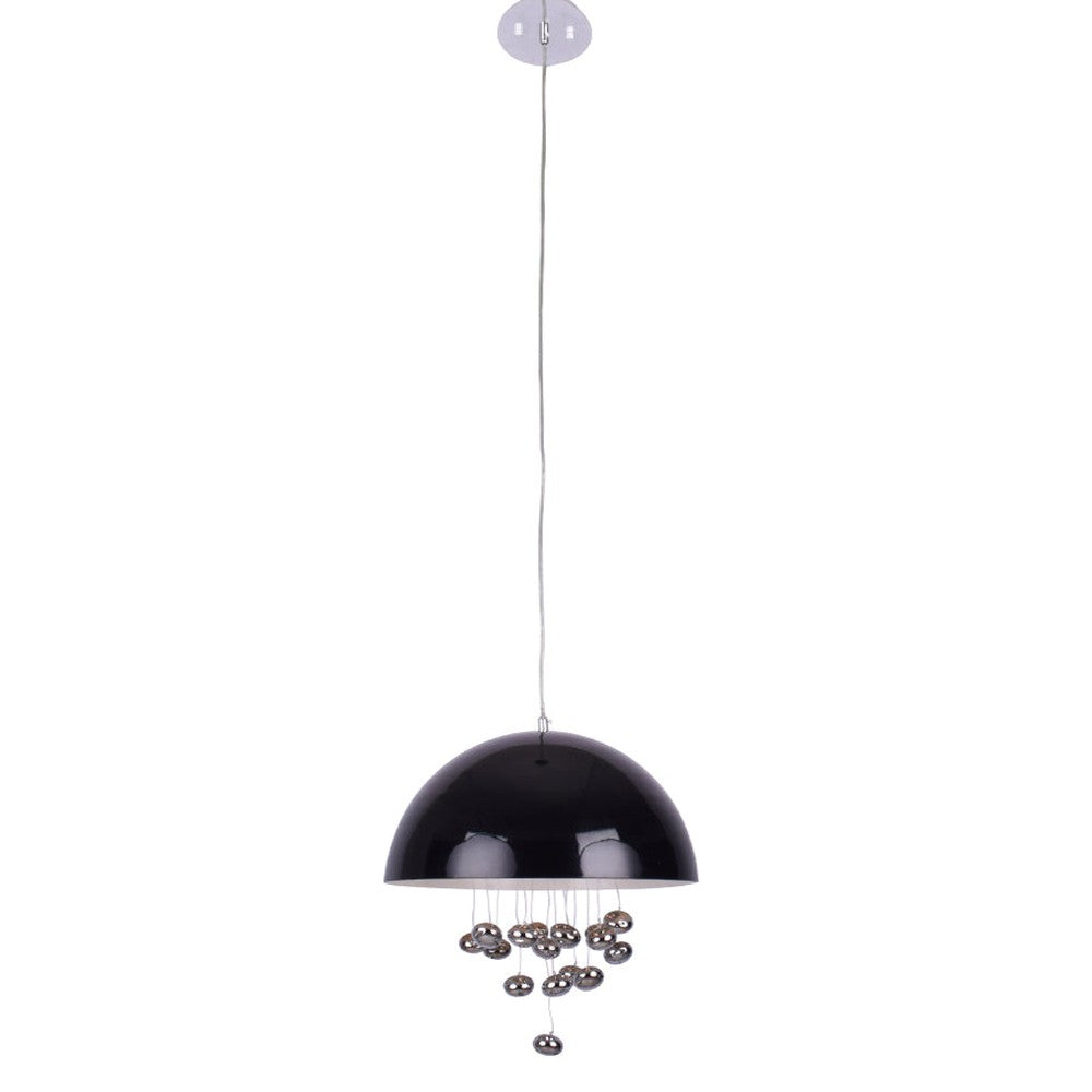 Verve Dome Pendant Light