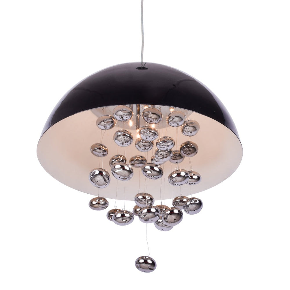 Verve Dome Pendant Light