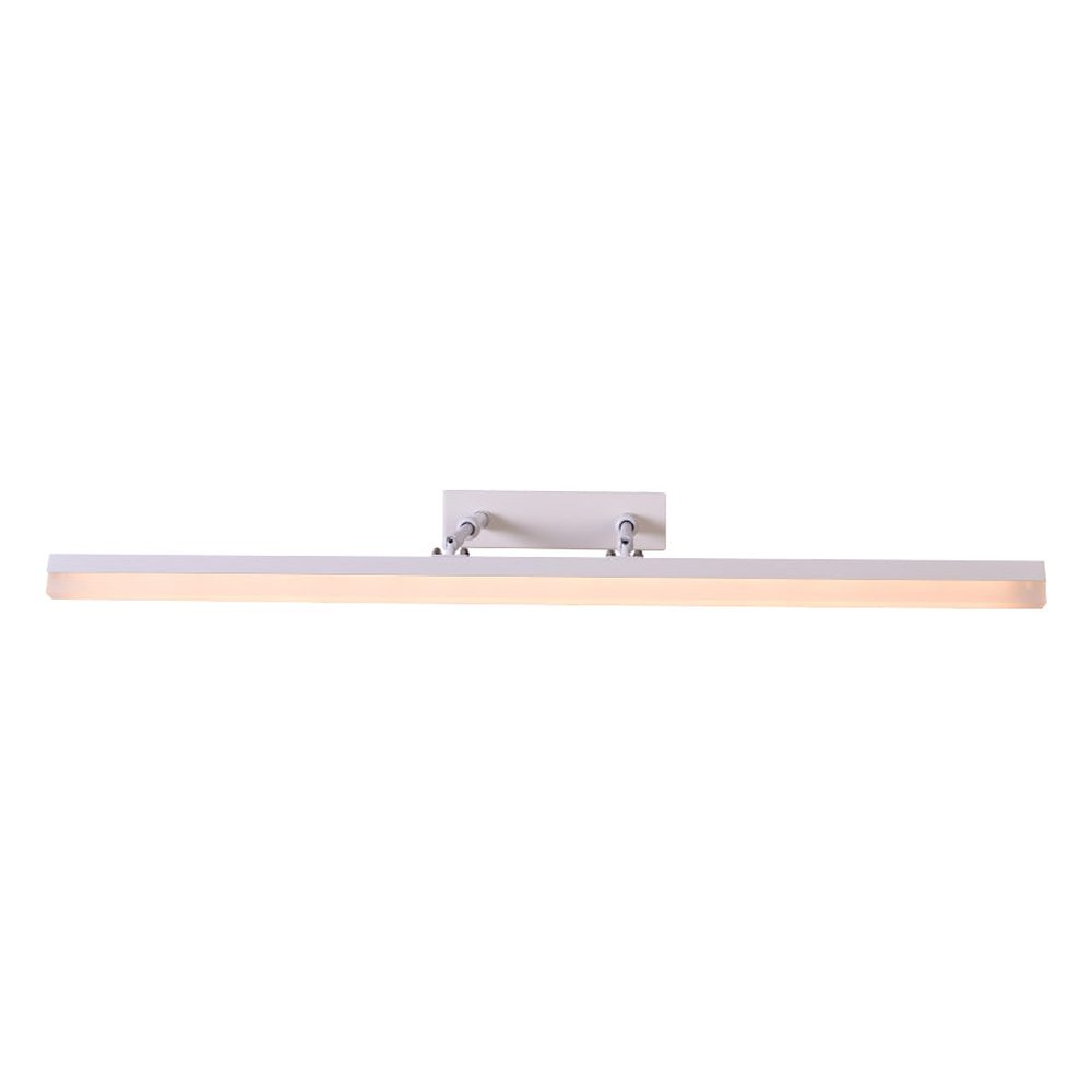 Flexible Adjustable White Picture or Mirror Light