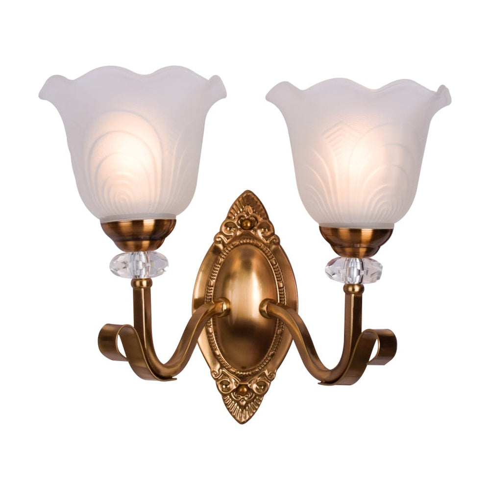Osaka Wall Light
