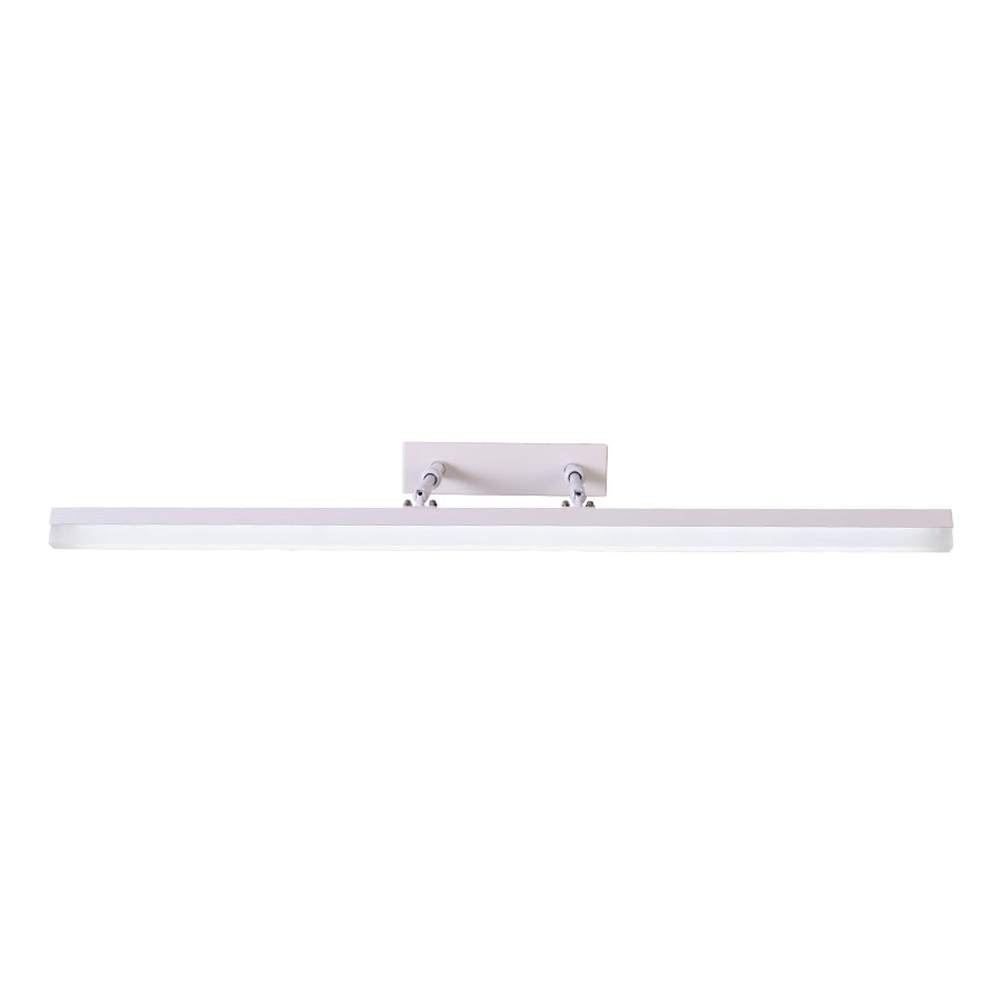 Flexible Adjustable White Picture or Mirror Light