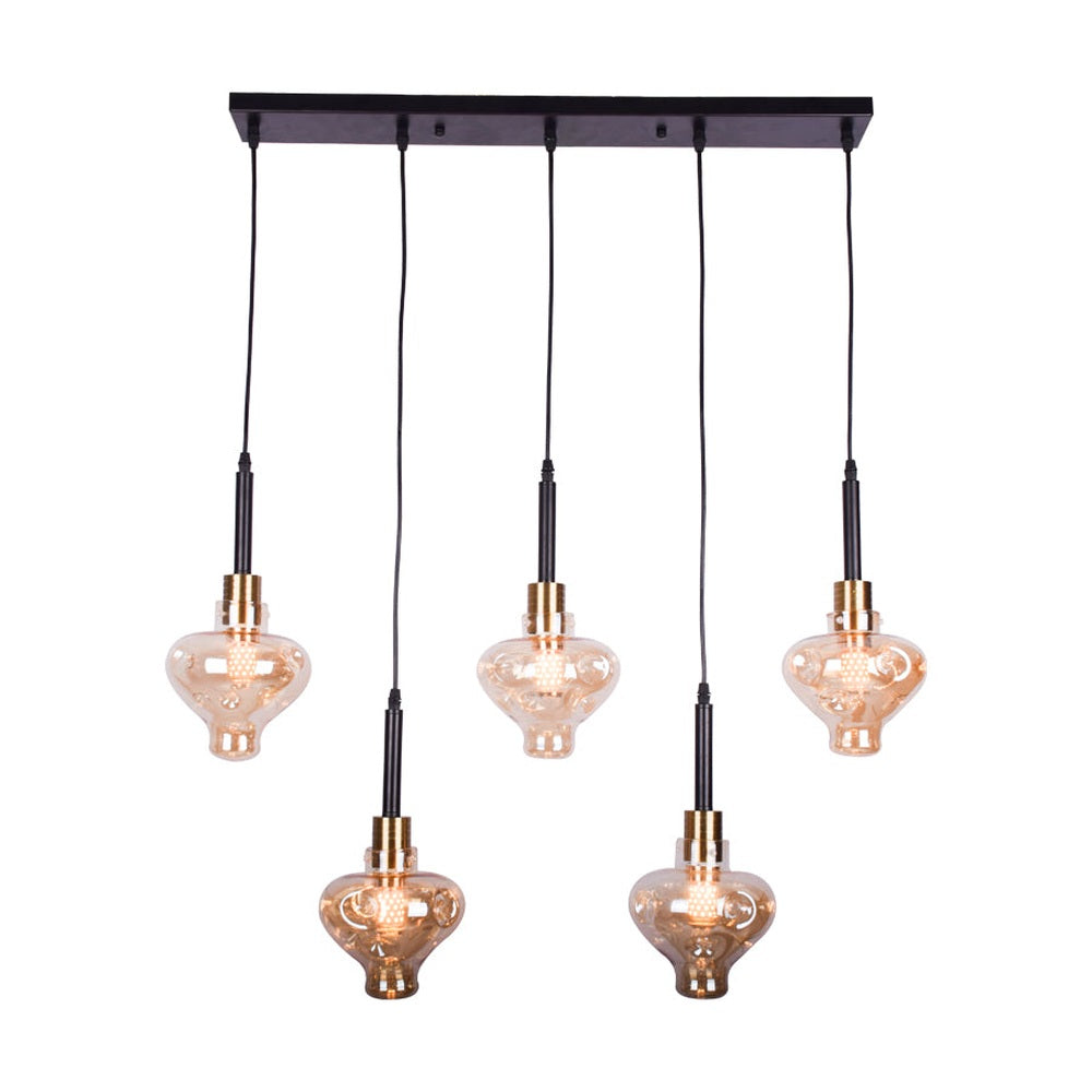 Mager Pendant Light