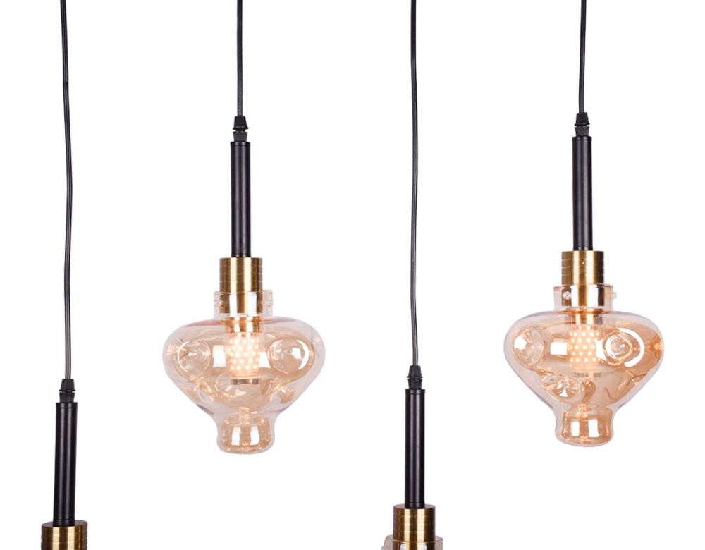 Mager Pendant Light