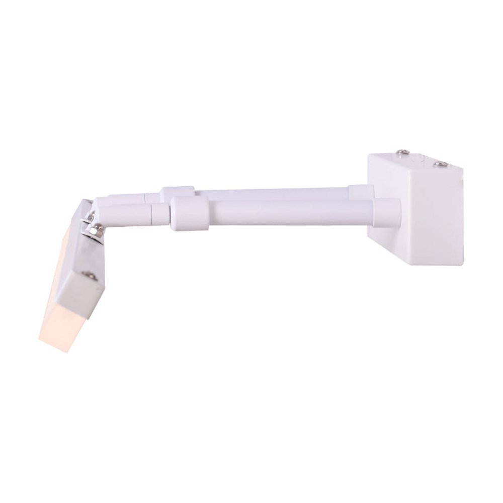 Flexible Adjustable White Picture or Mirror Light