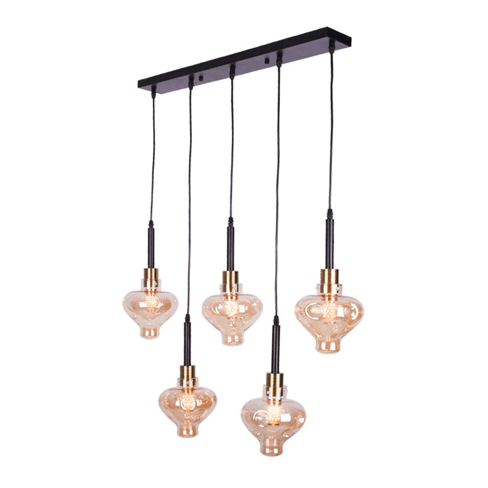 Mager Pendant Light