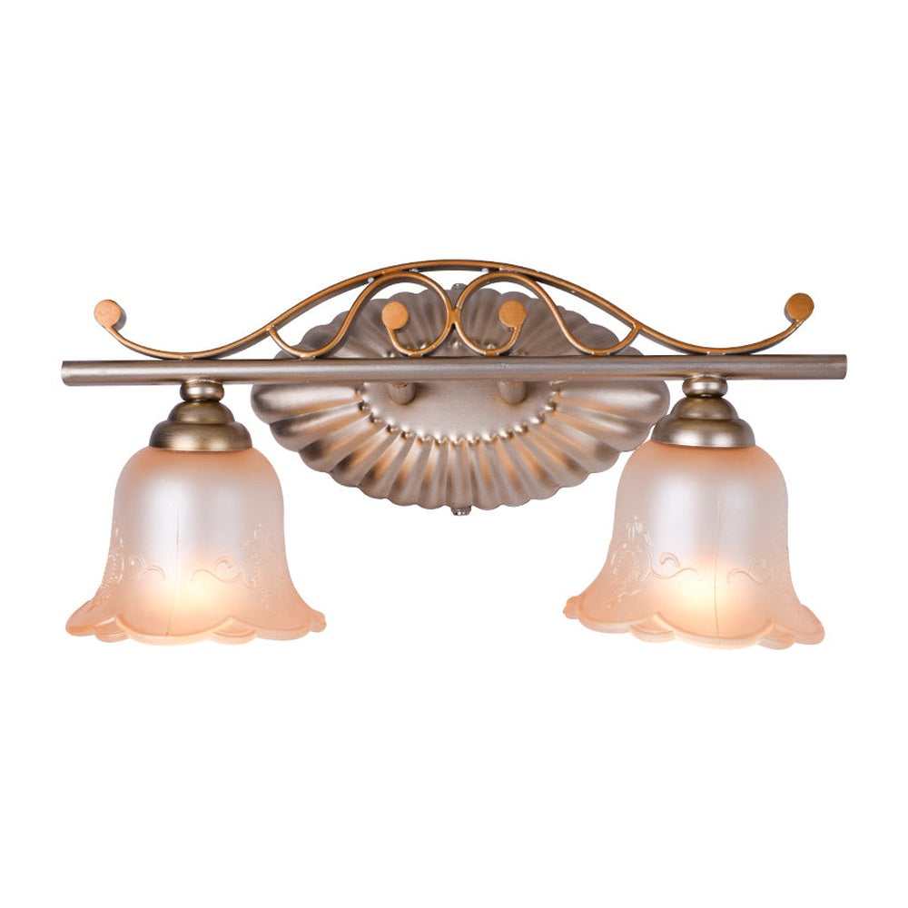 Cyrus Vintage Inspired Wall Light
