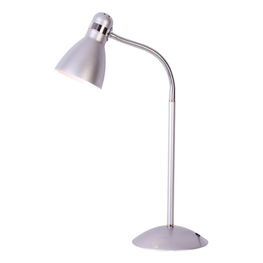 Gooseneck Reading Lamp