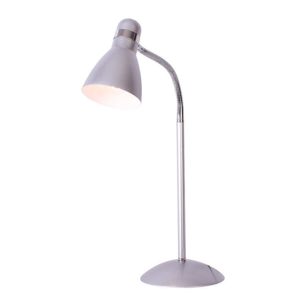 Gooseneck Reading Lamp