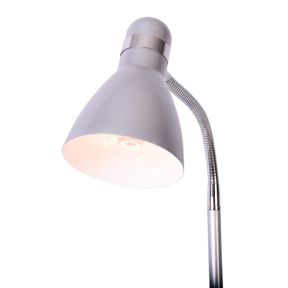 Gooseneck Reading Lamp