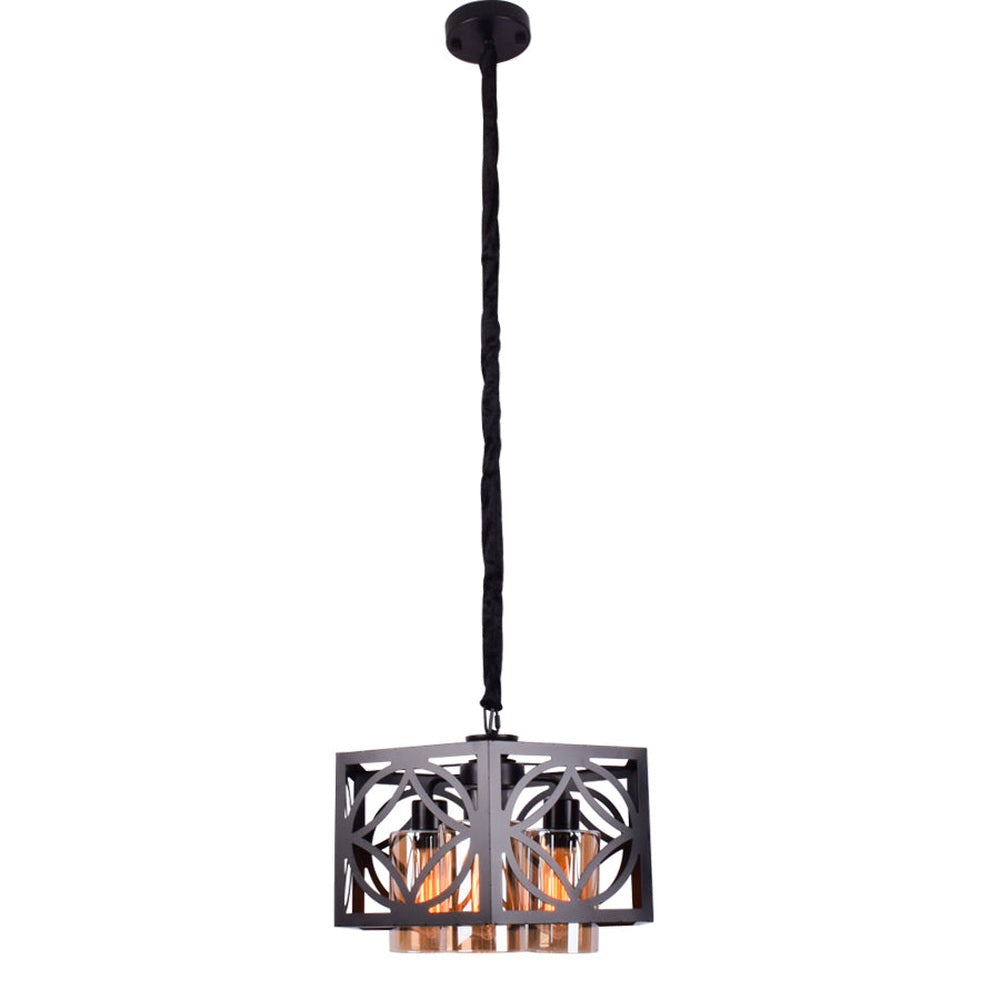 It's a Tradition Pendant Light