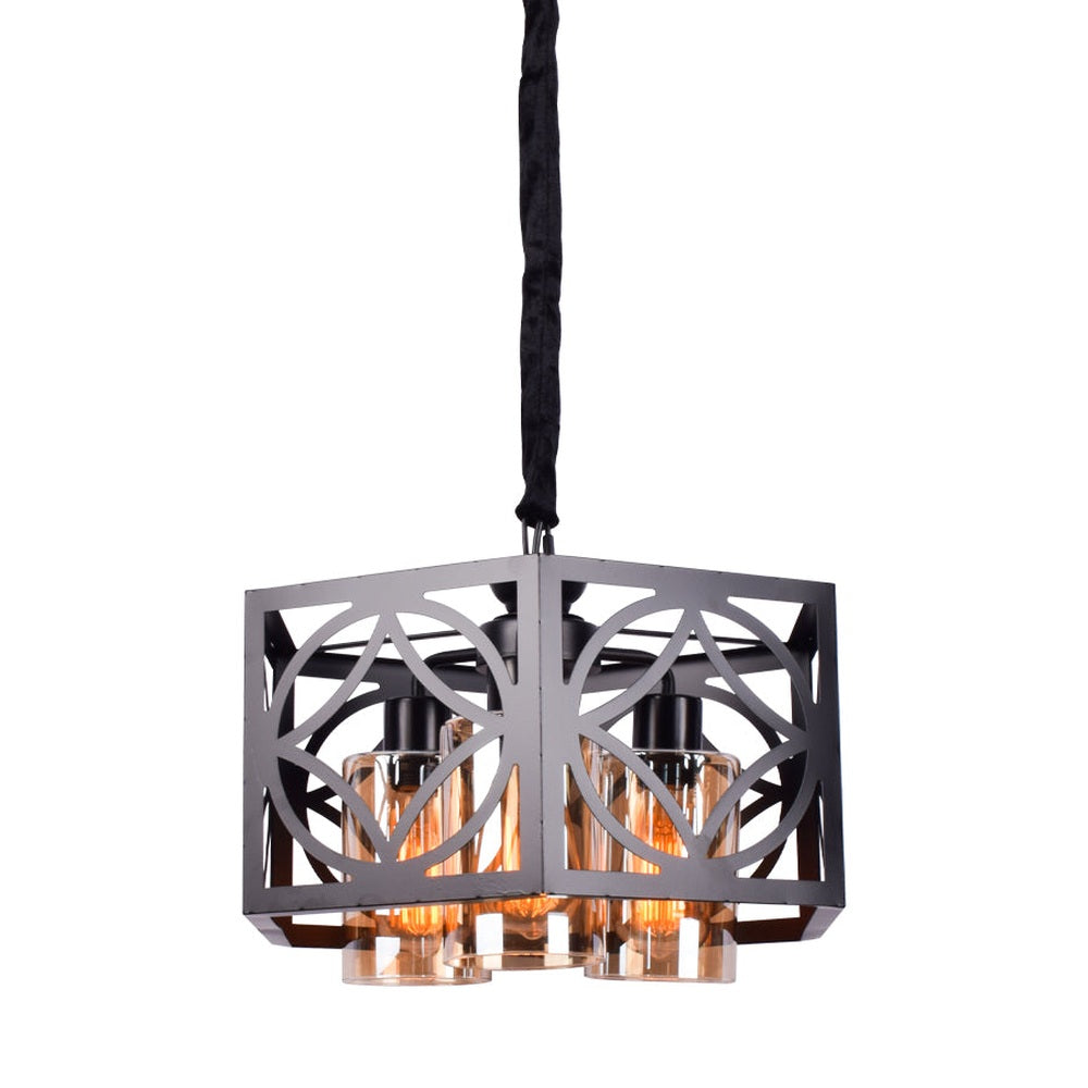 It&#39;s a Tradition Pendant Light