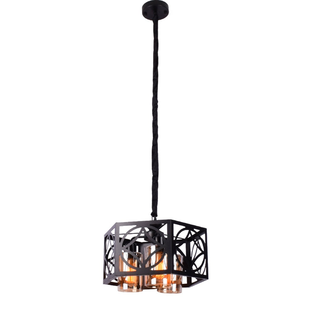 It&#39;s a Tradition Pendant Light