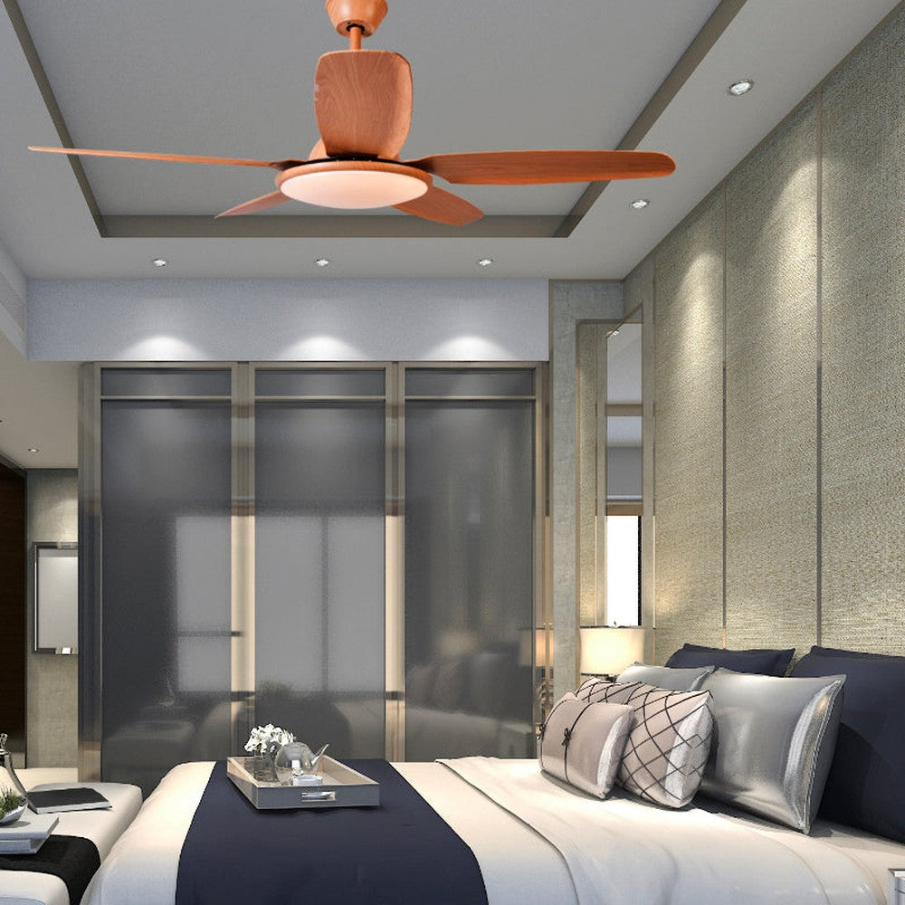 Everest Ceiling Fan with LED