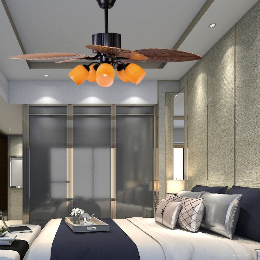 Southern Shores Ceiling Fan