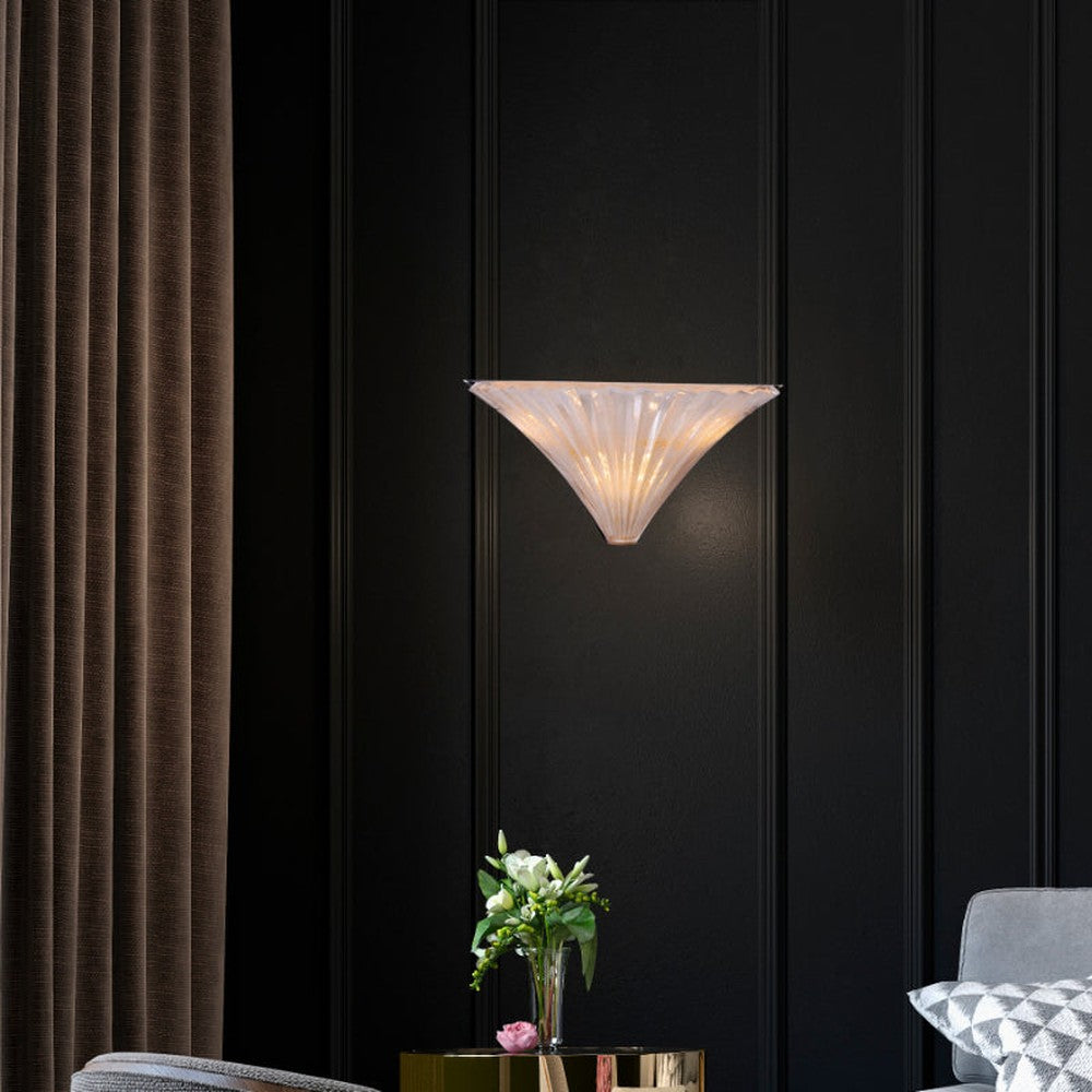 Modern Pearl LED Wall Light