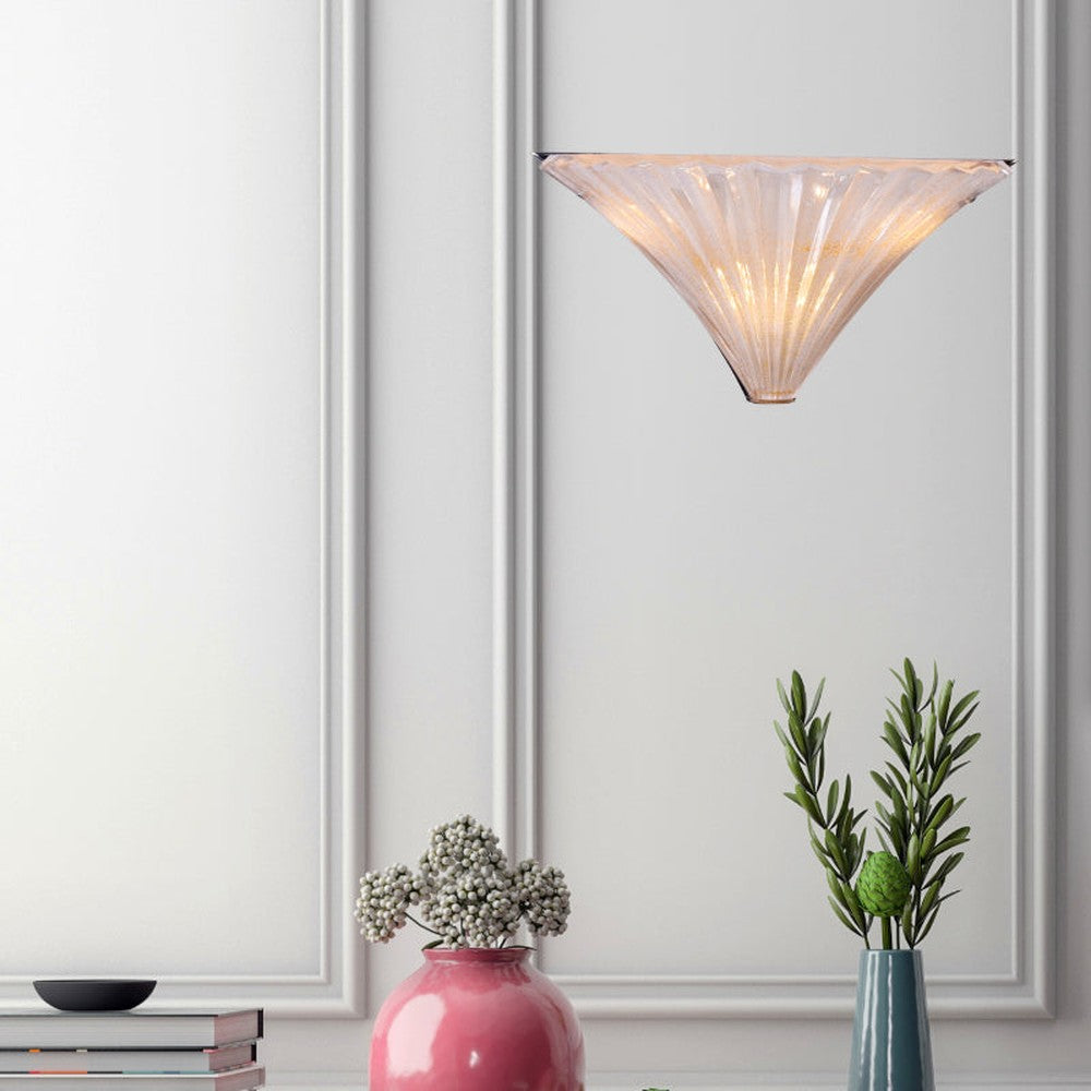 Modern Pearl LED Wall Light