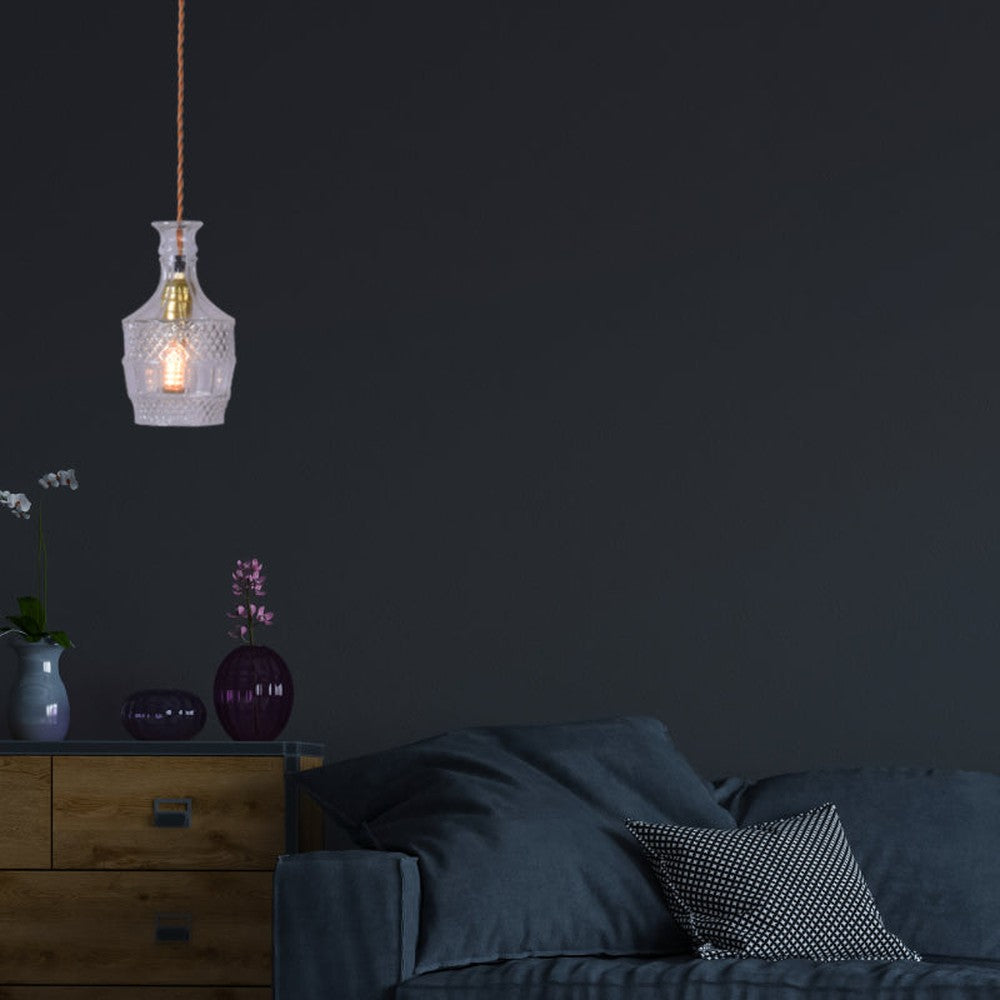 Mayne Pendant Light