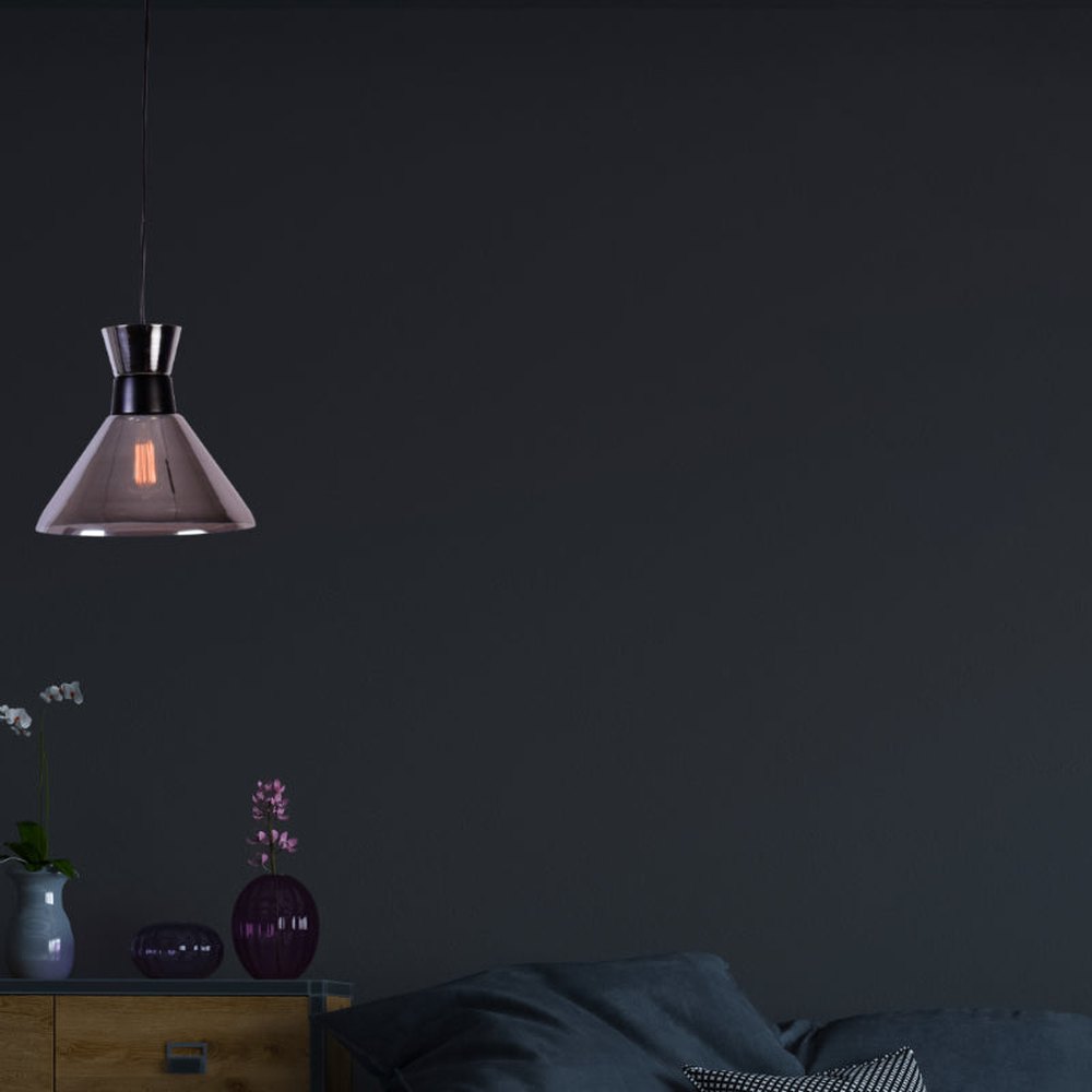 Urban Beaker Pendant Light