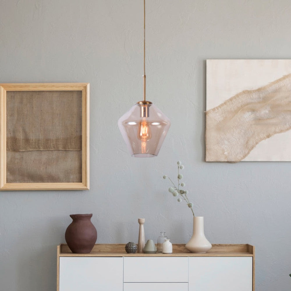 Brady Pendant Light