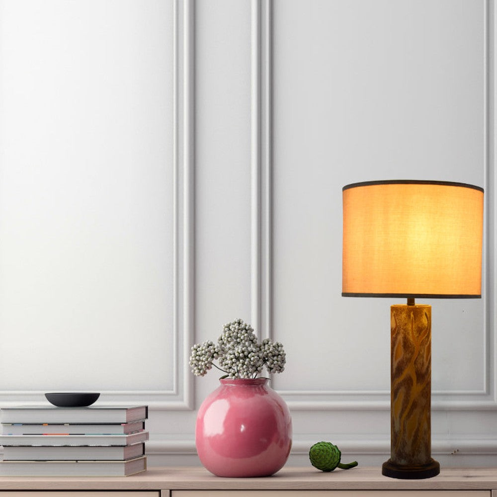 Justine Table Lamp