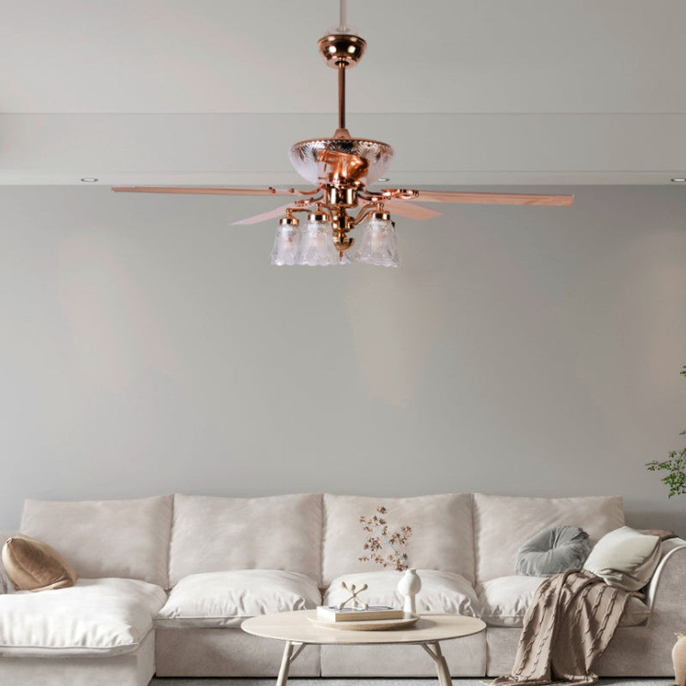 Northern Lights Ceiling Fan