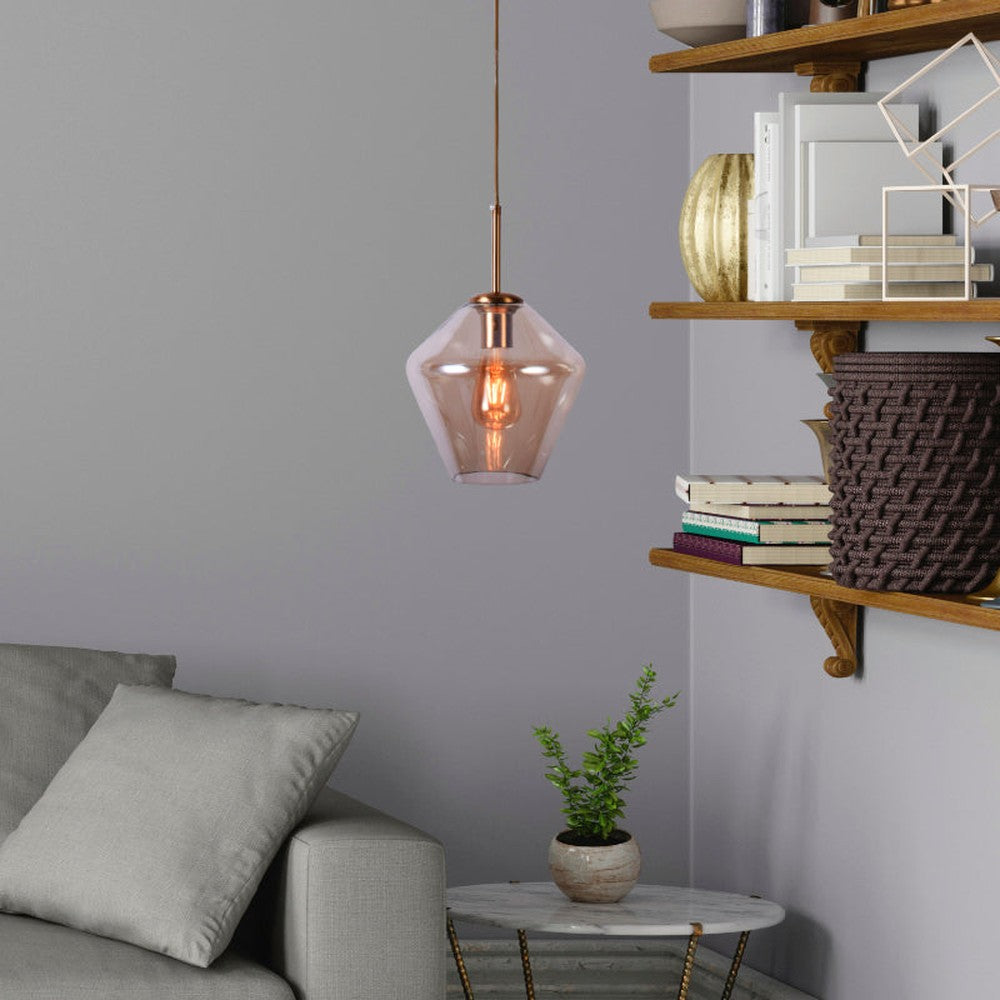 Brady Pendant Light