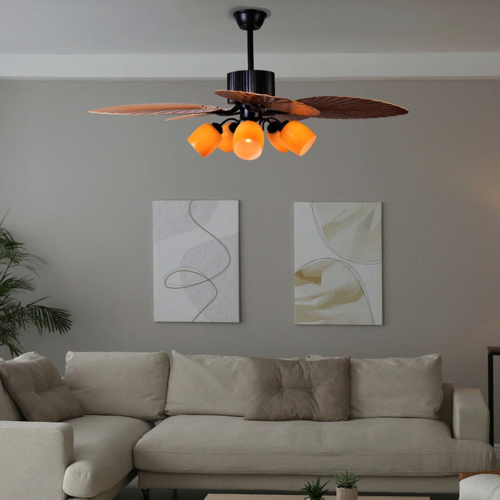 Southern Shores Ceiling Fan