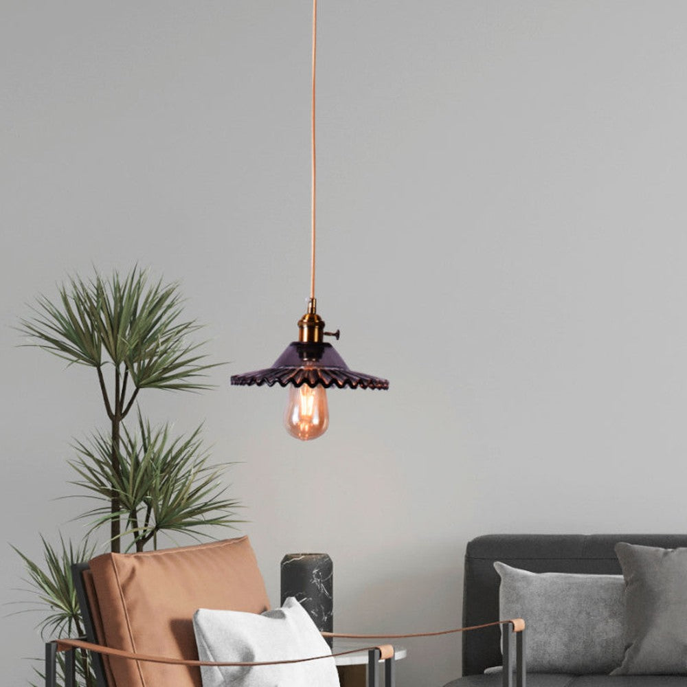 Axel Pendant Light