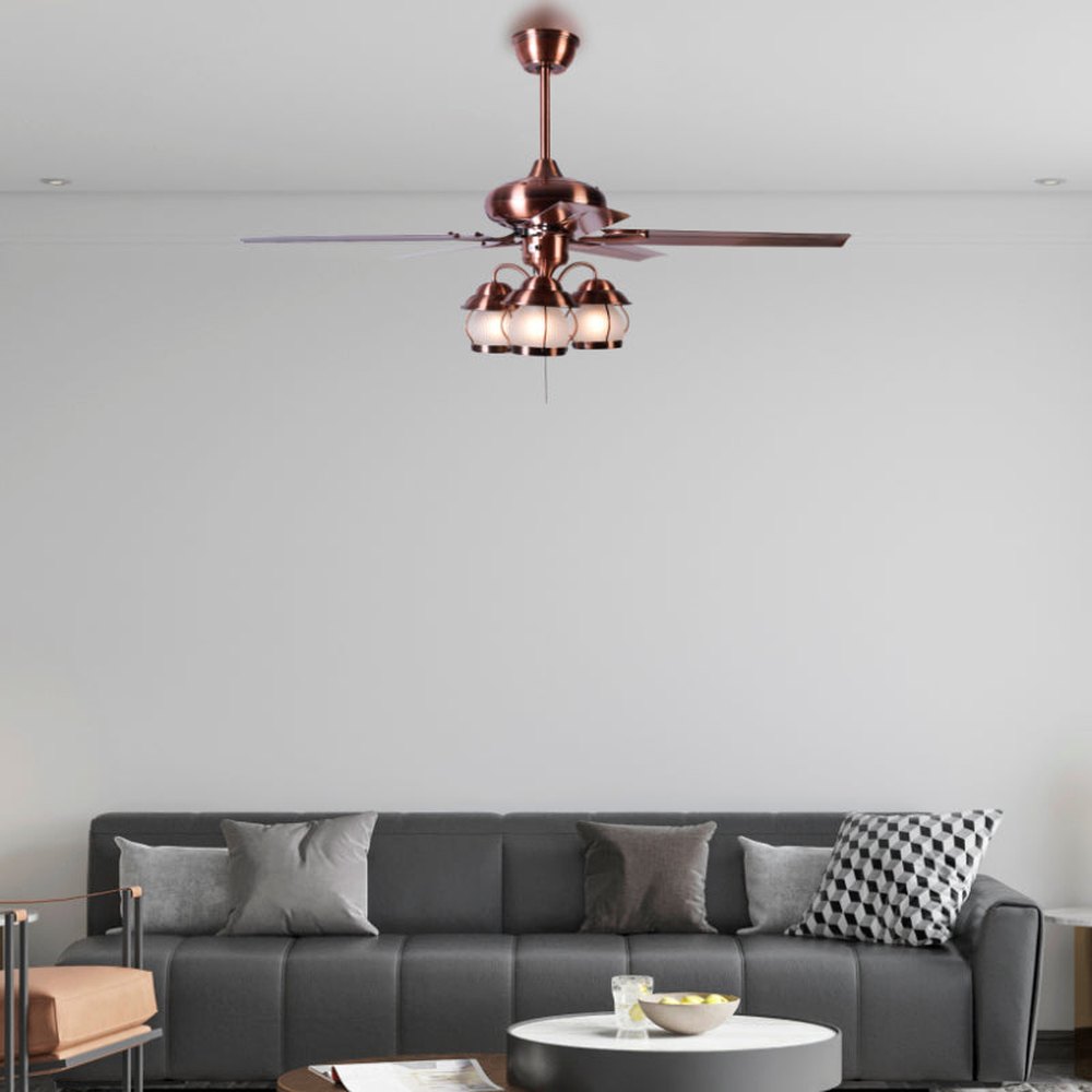 Toronto Ceiling Fan