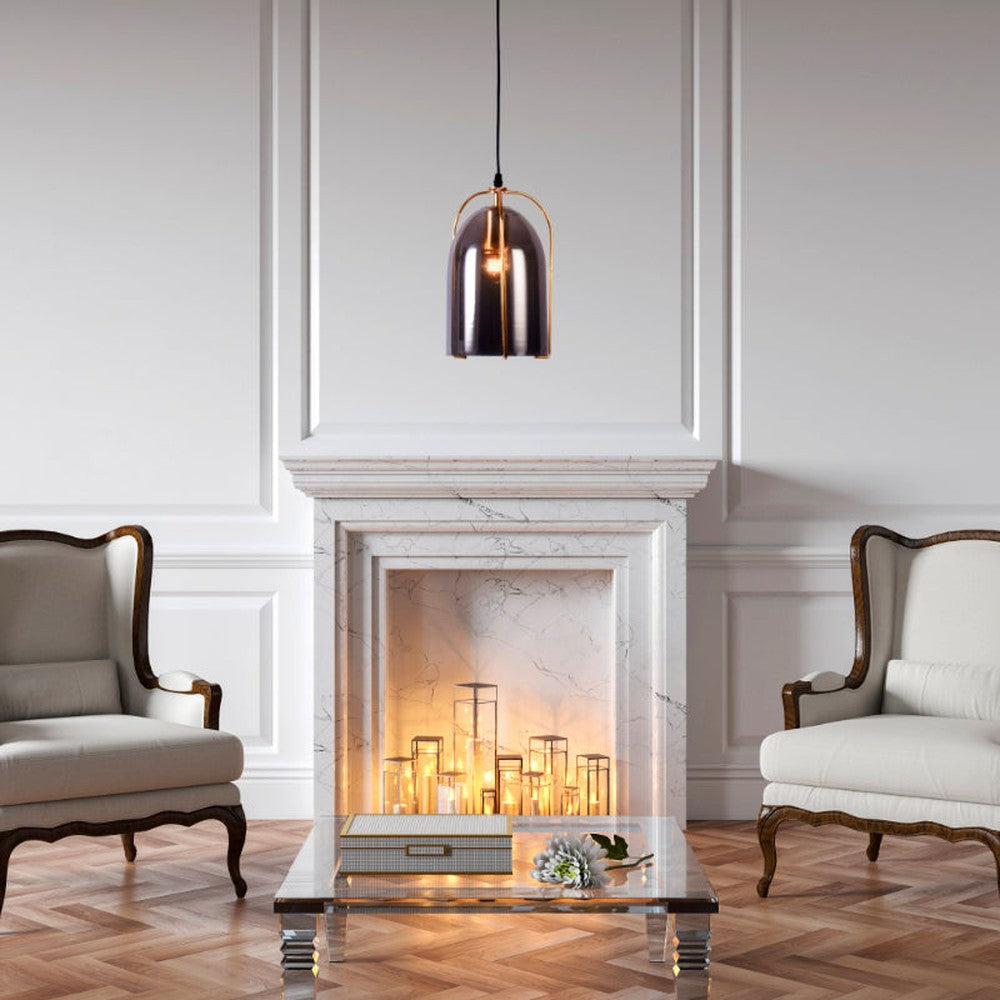 California Pendant Light