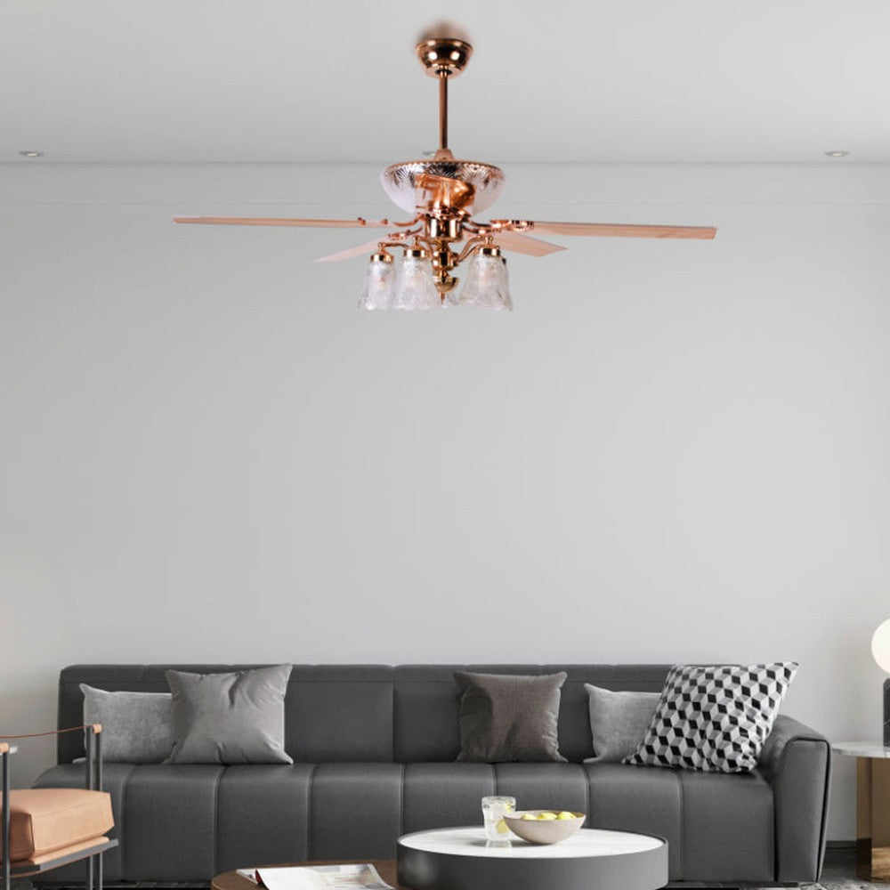 Northern Lights Ceiling Fan