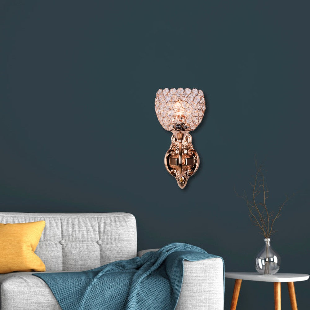 Cadence Wall Light