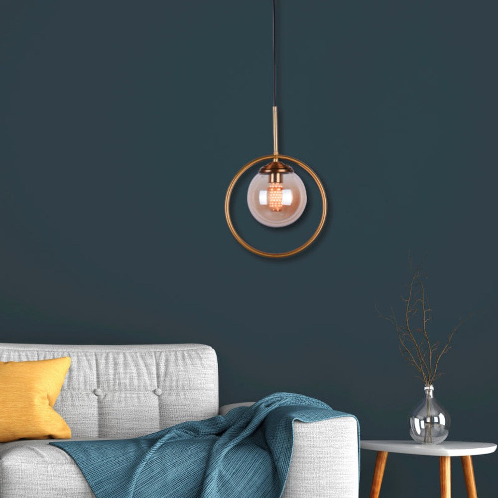 Laguna Pendant Light