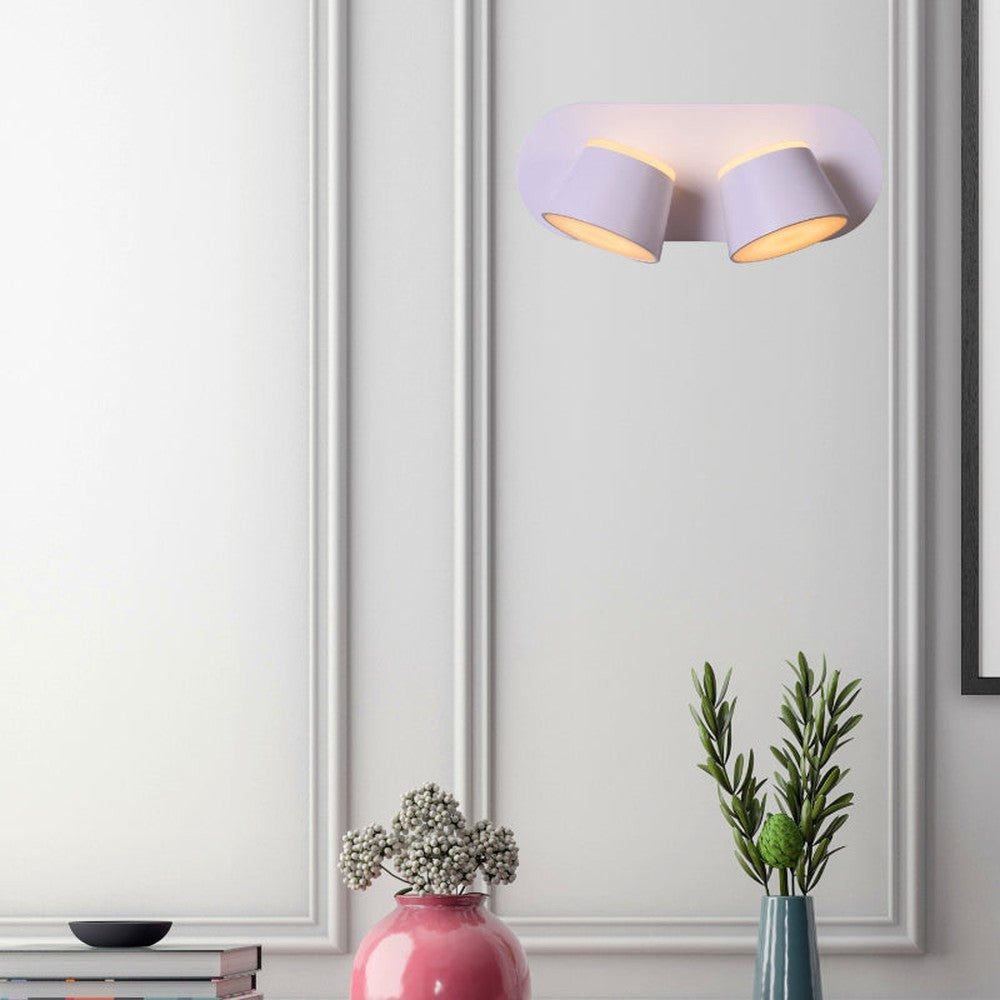 Adjustable LED Wall Spot Light