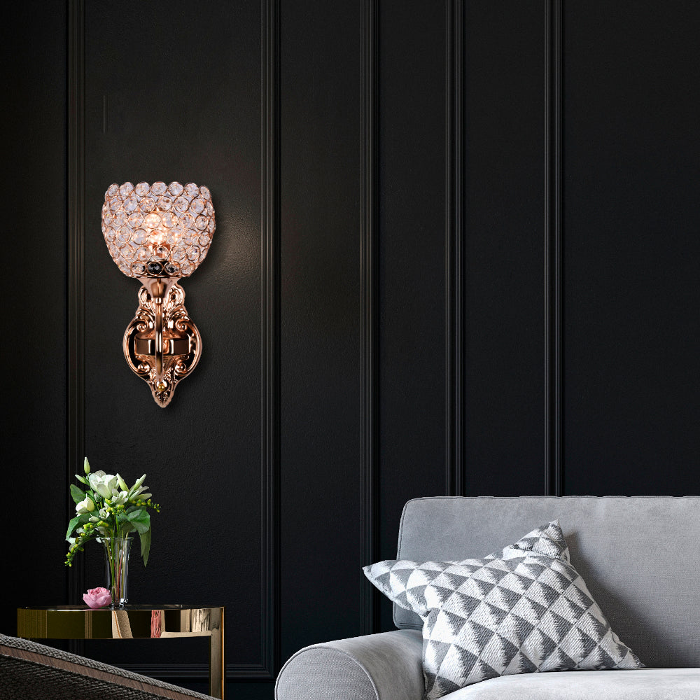 Cadence Wall Light