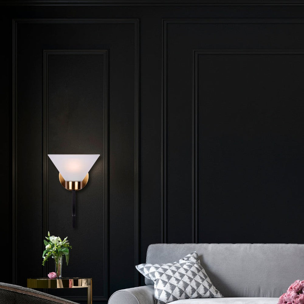 Montpelier Wall Light