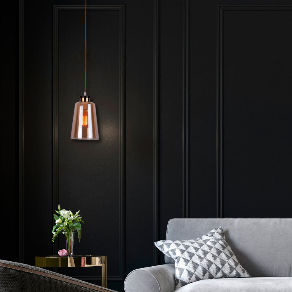 Hayden Pendant Light