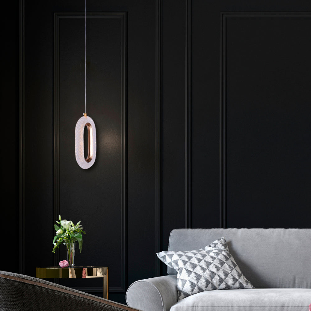 Beverly Hills LED Pendant Light