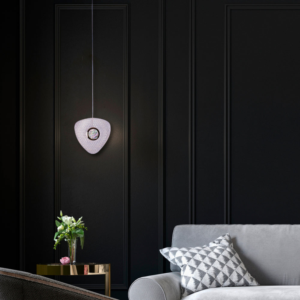 Bentlee Pendant Light