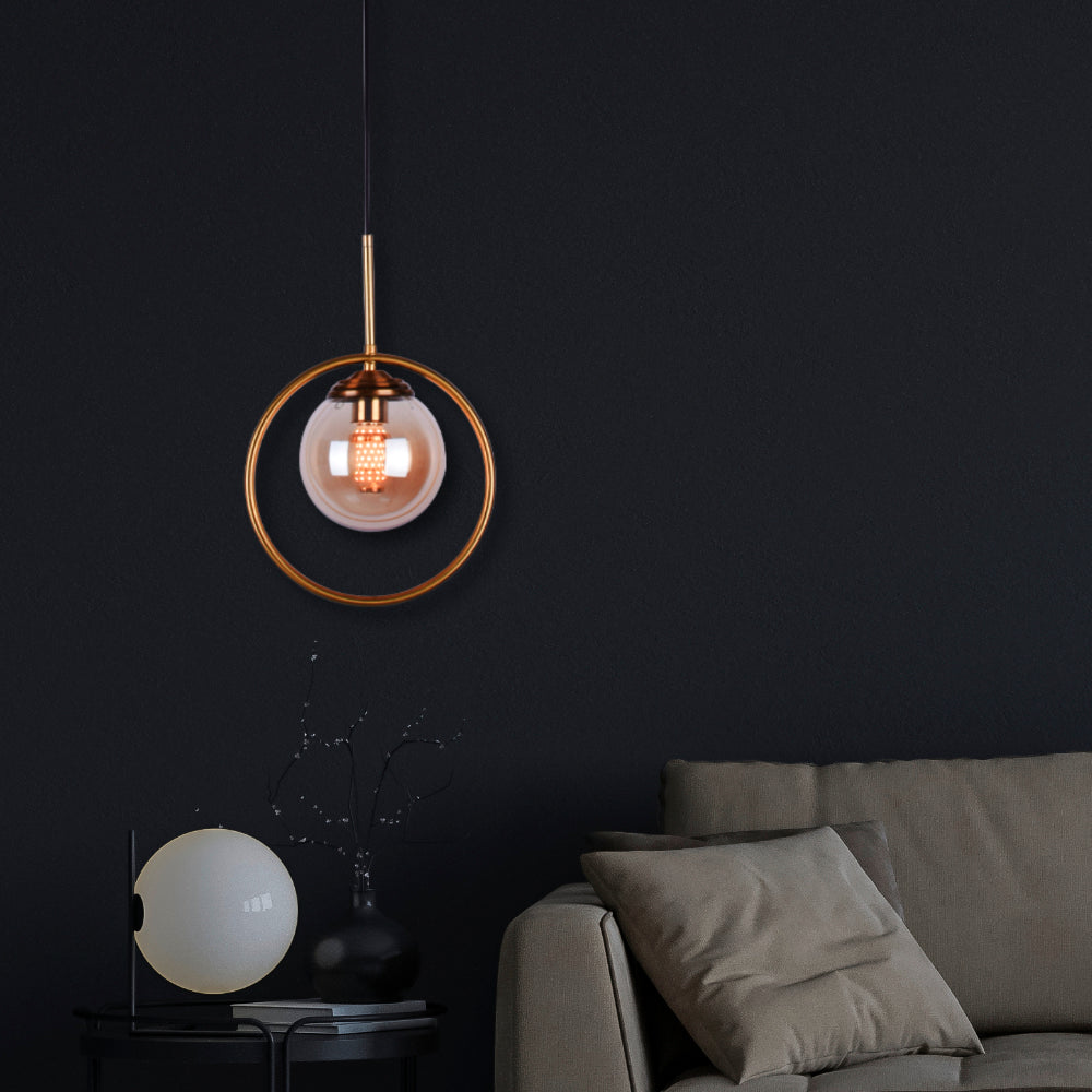 Laguna Pendant Light