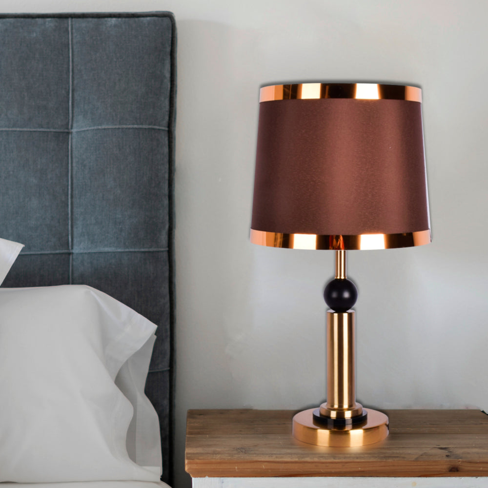 Classic Twist Table Lamp