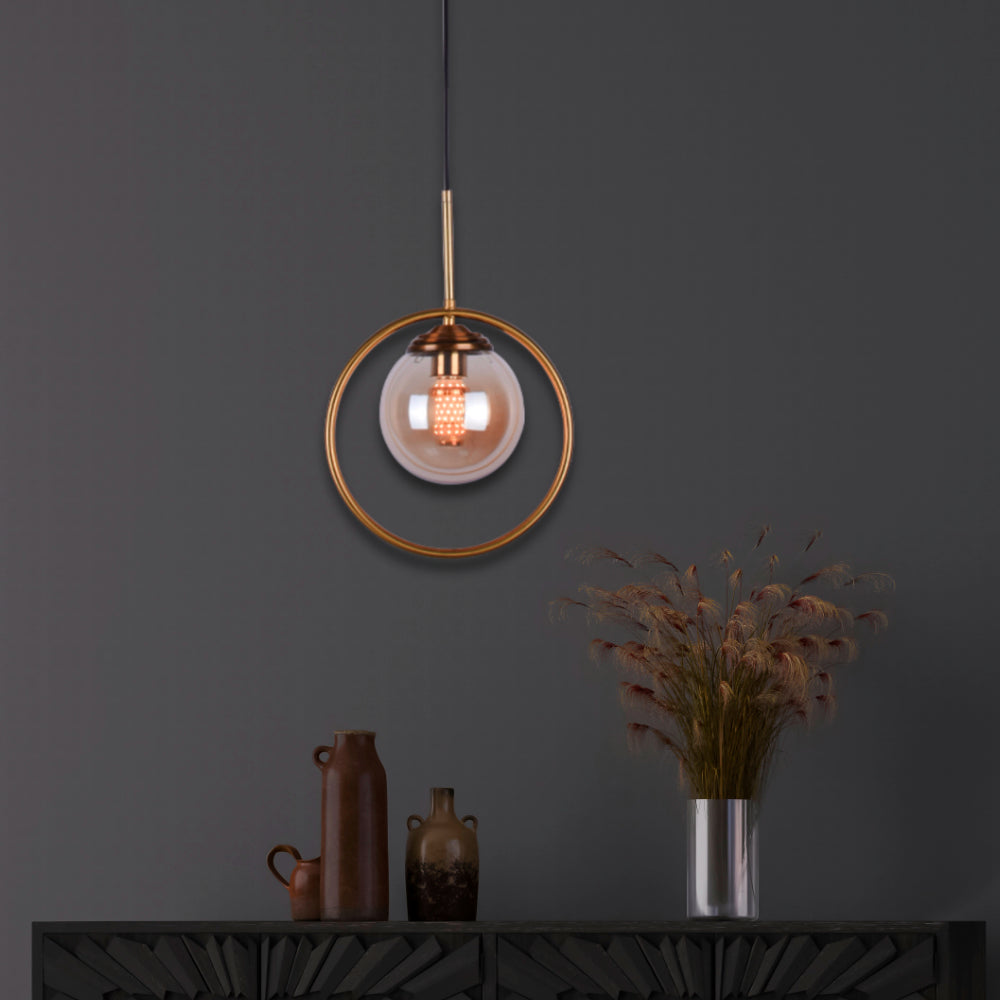 Laguna Pendant Light