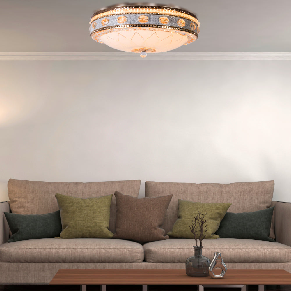 Dome LED Ceiling Light
